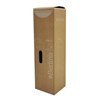 Imagen de Botella deportiva de acero inoxidable Berlina, 500ml BEIGE