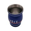 Imagen de Mate acero inoxidable Berlina, 240ml, en caja
