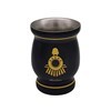 Imagen de Mate acero inoxidable Berlina, 240ml, en caja