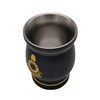 Imagen de Mate acero inoxidable Berlina, 240ml, en caja