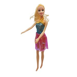 Imagen de Muñeca, en caja varios colores