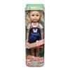 Imagen de Muñeca con sonido, varios colores, en caja
