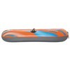 Imagen de Inflable bote con remos e infaldor manual Bestway, en caja