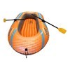 Imagen de Inflable bote con remos e infaldor manual Bestway, en caja