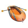 Imagen de Inflable bote con remos e infaldor manual Bestway, en caja
