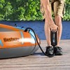 Imagen de Inflable bote con remos e infaldor manual Bestway, en caja