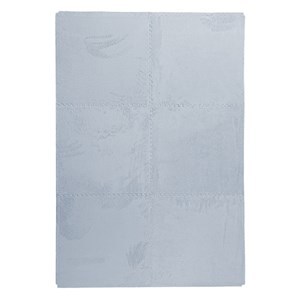 Imagen de Alfombra de goma EVA x6 peluda, varios colores