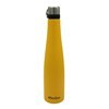 Imagen de Botella deportiva de metal Berlina 750ml AMARILLO