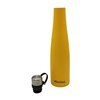 Imagen de Botella deportiva de metal Berlina 750ml AMARILLO