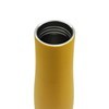 Imagen de Botella deportiva de metal Berlina 750ml AMARILLO