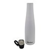 Imagen de Botella deportiva de metal, Berlina 750ml BLANCO
