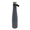 Imagen de Botella deportiva de metal Berlina 750ml GRIS