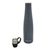 Imagen de Botella deportiva de metal Berlina 750ml GRIS