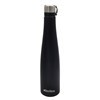 Imagen de Botella deportiva de metal Berlina 750ml NEGRO