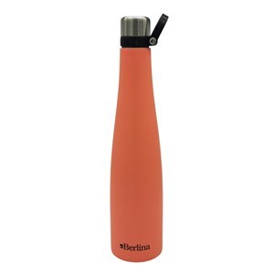 Imagen de Botella deportiva de metal Berlina 750ml SALMON