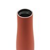 Imagen de Botella deportiva de metal Berlina 750ml SALMON