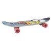 Imagen de Skate de plástico penny, con asa, luz en las ruedas, trucks de metal, varios colores