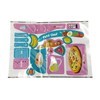 Imagen de Cocina de plástico con accesorio XALINGO, en caja