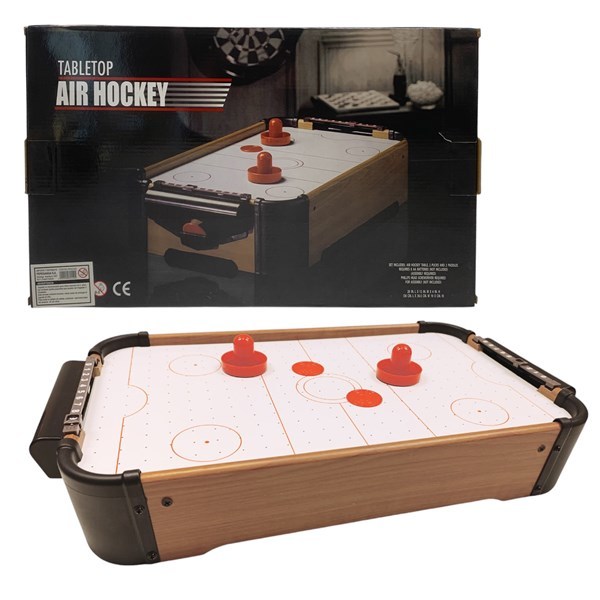 Imagen de Tejo-hockey de mesa, sobre aire, 8AA, en caja