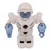 Imagen de Robot con control remoto con luz y sonido, 3+2AA en caja