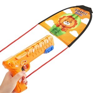 Imagen de Pistola lanza cometas, en caja