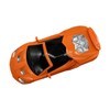 Imagen de Auto a control remoto, con luz, 4+2AA, en caja 2 colores