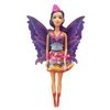 Imagen de Muñeca hada con mascota y accesorios, en caja 2 colores