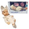 Imagen de Bebote, con mamadera y accesorios, en caja
