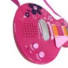 Imagen de Guitarra, con luz y sonido, 3AA en caja, 2 colores