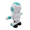 Imagen de Robot con luz sonido y movimiento, 3AA en caja, 2 colores