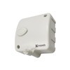 Imagen de Tendedero de ropa de pared extensible, de plástico, 6m, BLANCO Maxeb