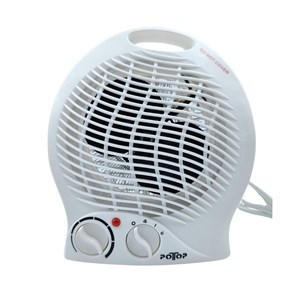 Imagen de Caloventilador 1000/2000w, en caja