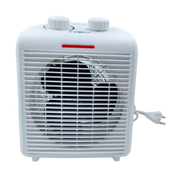 Imagen de Caloventilador 1000/2000w, en caja