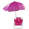 Imagen de Silla plegable infantil con sombrilla, en bolsa, varios colores