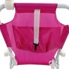 Imagen de Silla plegable infantil con sombrilla, en bolsa, varios colores