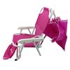 Imagen de Silla plegable infantil con sombrilla, en bolsa, varios colores