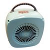 Imagen de Caloventilador chico, en caja, varios colores