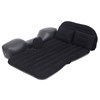 Imagen de Colchón inflable, para auto con almohadas, con inflador eléctrico, en caja, JL