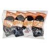 Imagen de Medias infantiles, varios diseños de varón, talle chico PACK x12