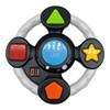 Imagen de Juego de mesa, memoria, con luz y sonido, 2AA en caja