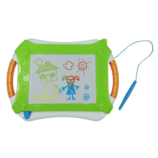 Imagen de Pizarra mágica, en caja, varios colores