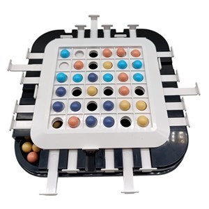 Imagen de Juego de mesa, supervivencia, juego de estrategia, en caja