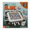Imagen de Juego de mesa, supervivencia, juego de estrategia, en caja