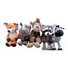 Imagen de Peluche animales, varios diseños