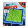 Imagen de Juego de mesa, laberinto, juego de estrategia, en caja