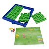 Imagen de Juego de mesa, laberinto, juego de estrategia, en caja