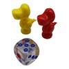Imagen de Juego de mesa, laberinto, juego de estrategia, en caja