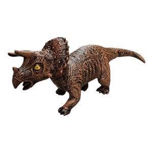Imagen de Dinosaurio de goma, con sonido varios modelos