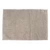 Imagen de Alfombra para baño, BEIGE, Berlina Home
