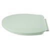 Imagen de Tapa para WC de plástico, lisa, VERDE CLARO, Berlina Home